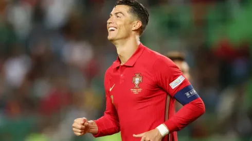 Cristiano Ronaldo could be playing his last FIFA World Cup at Qatar 2022.
