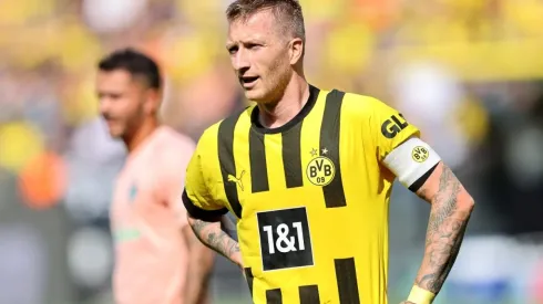 Marco Reus of Dortmund