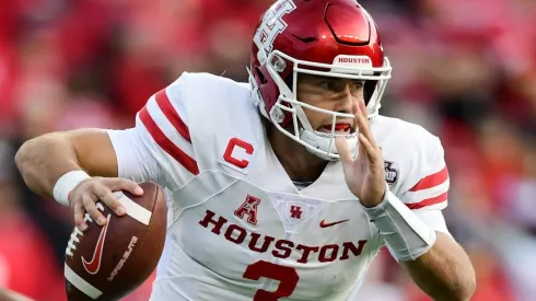 Clayton Tune of Houston