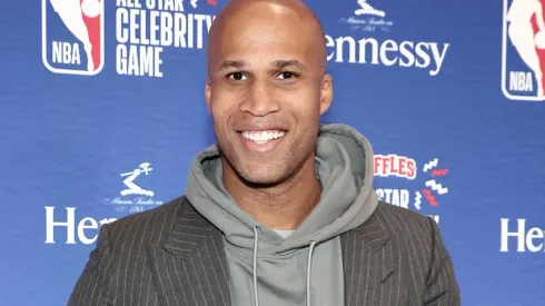Richard Jefferson