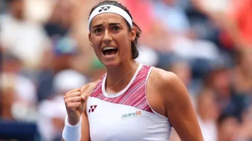 Caroline Garcia
