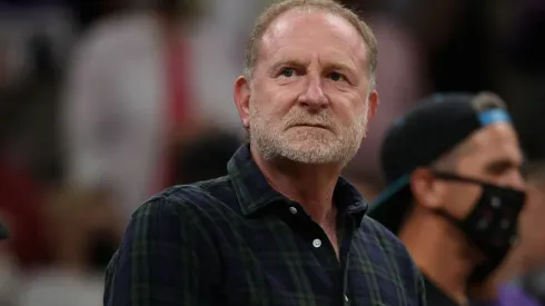 Robert Sarver
