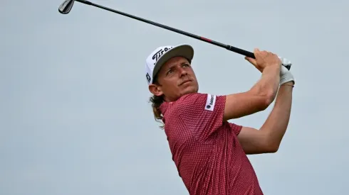 Cameron Smith in LIV Golf