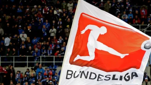 Bundesliga Flag
