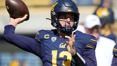 Jack Plummer of California