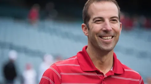 Billy Eppler
