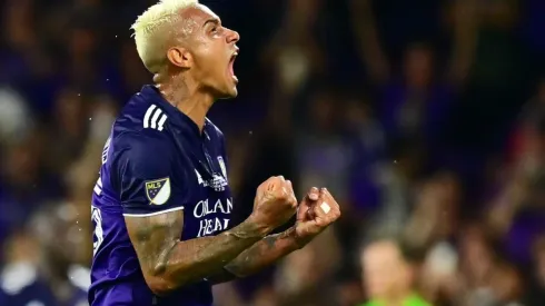 Antônio Carlos of Orlando City