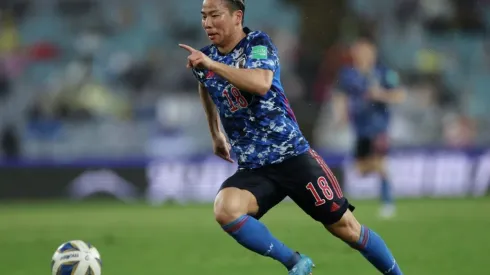 Takuma Asano
