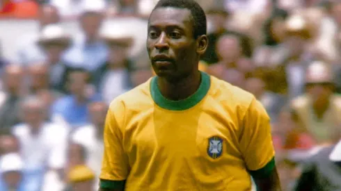 Pelé
