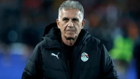 Carlos Queiroz
