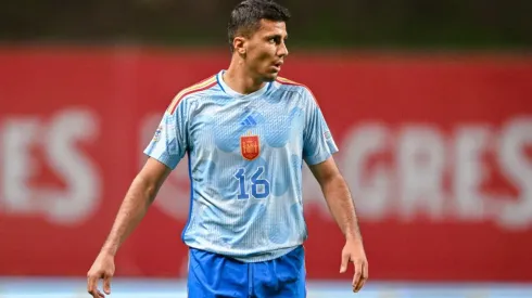 Spain will arrive as a candidate to win the title in Qatar 2022