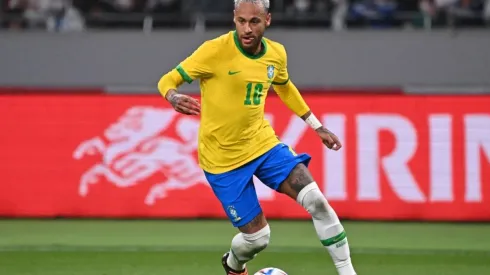 Neymar