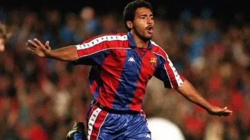 Romario
