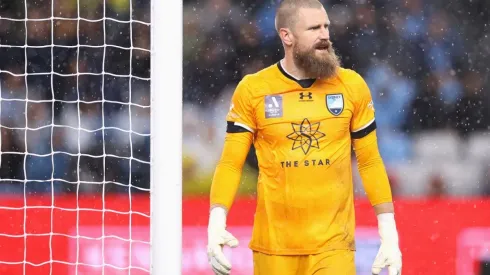 Andrew Redmayne will represent Australia in Qatar 2022