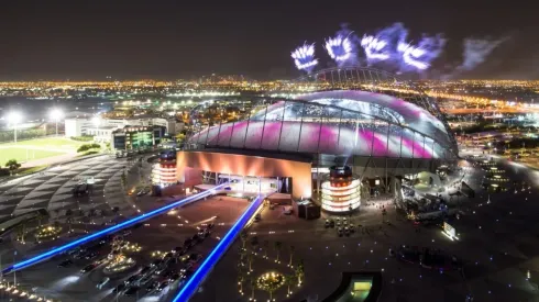 Khalifa International Stadium