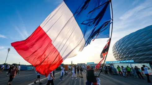 France head into Qatar 2022 as the defending champions.
