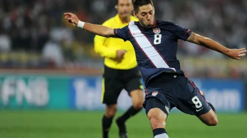 Clint Dempsey
