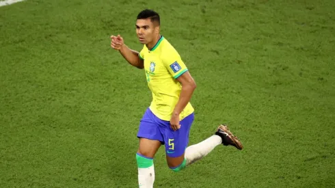 Casemiro
