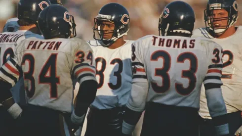 1985 Chicago Bears
