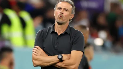 Luis Enrique
