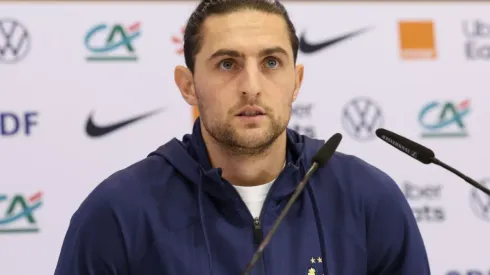 Adrien Rabiot
