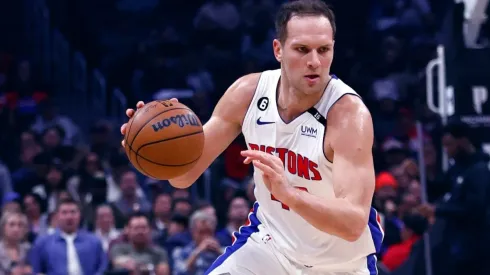 Bojan Bogdanovic
