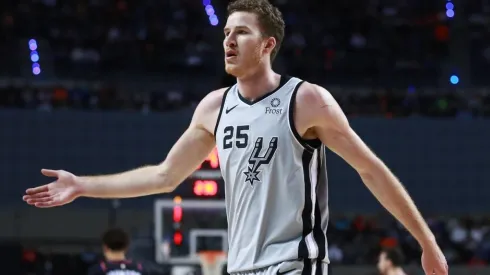Jakob Poeltl