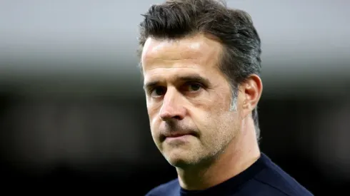 Fulham is coached by Marco Silva
