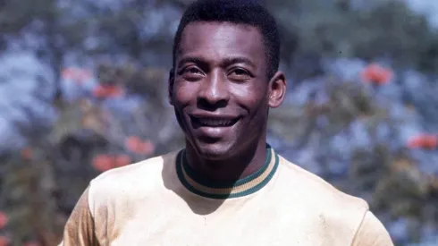 Pele
