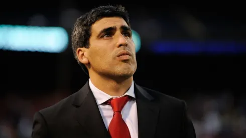 Claudio Reyna
