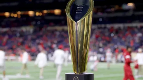 CFP Trophy
