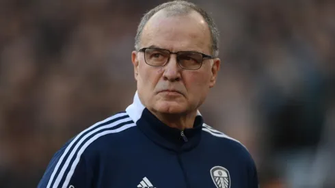 Marcelo Bielsa
