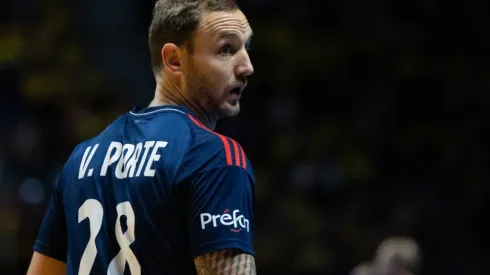 Valentin Porte of France