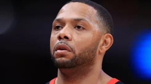 Eric Gordon
