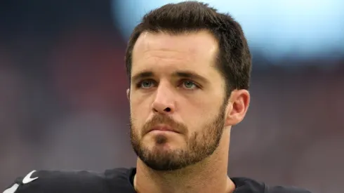 Derek Carr is part of the AFC in the 2023 Pro Bowl Games
