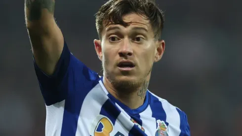 Otavio of FC Porto