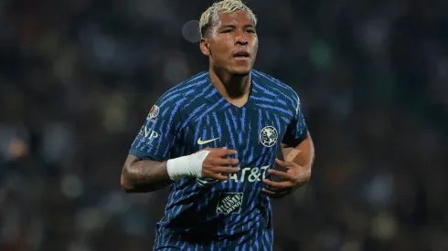 Roger Martinez of Club America