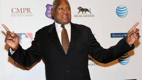 Willis Reed, Grambling State's honorary captain