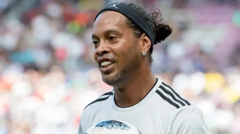 Ronaldinho (2018)
