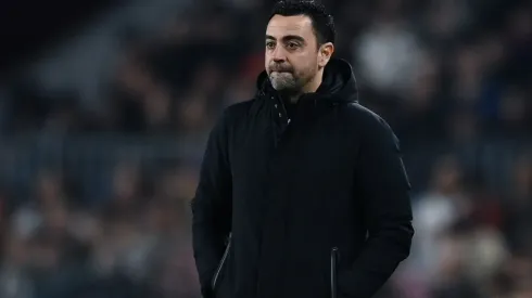 Xavi
