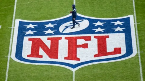 The NFL will start a new league year on March 15
