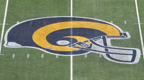 A view of the field at Aloha Stadium