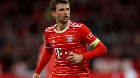 Thomas Müller
