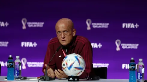 Pierluigi Collina