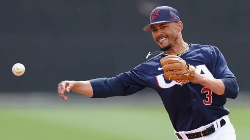 Watch Great Britain vs United States online free in the US: TV Channel and Live Streaming for 2023 World Baseball Classic