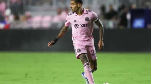 Gregore #26 of Inter Miami CF
