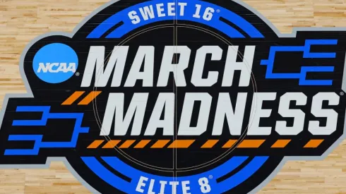 March Madness
