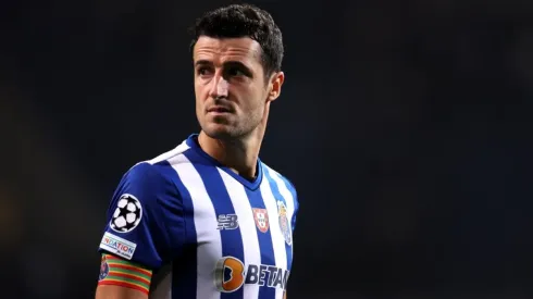 Ivan Marcano of Porto