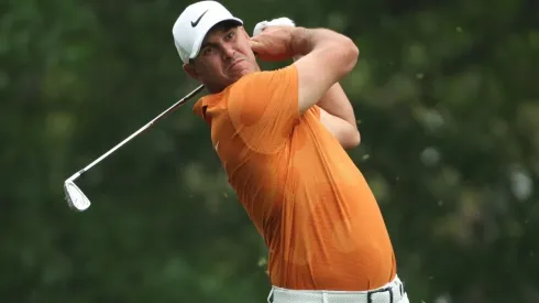 Brooks Koepka at the 2023 Masters Tournament
