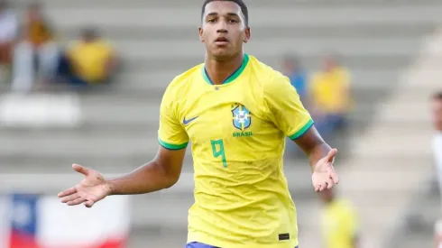 Brazil are qualified for the next round